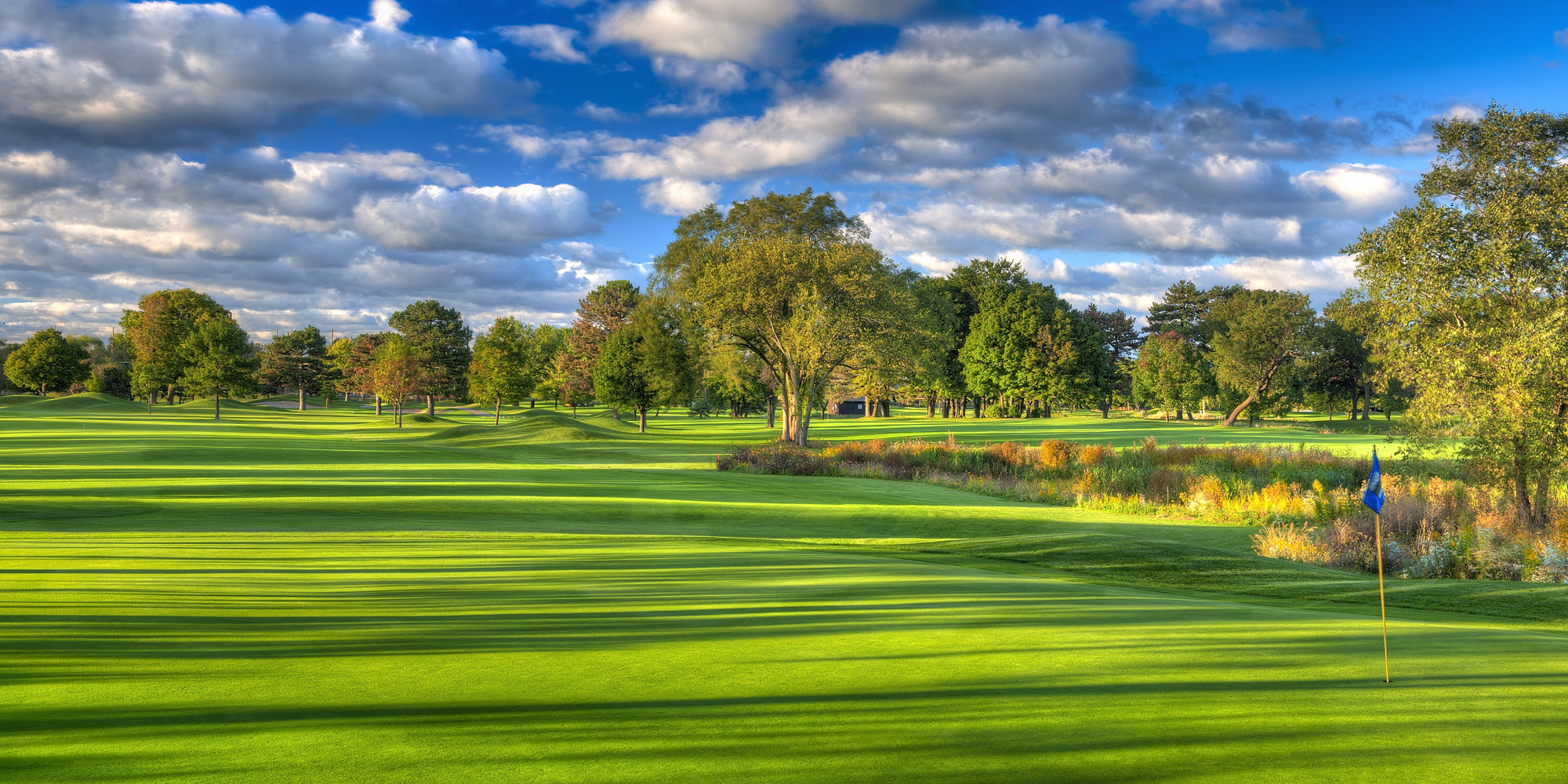 Photo Gallery - Heritage Oaks Golf Club